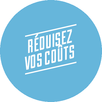 REDUISEZ COUTS